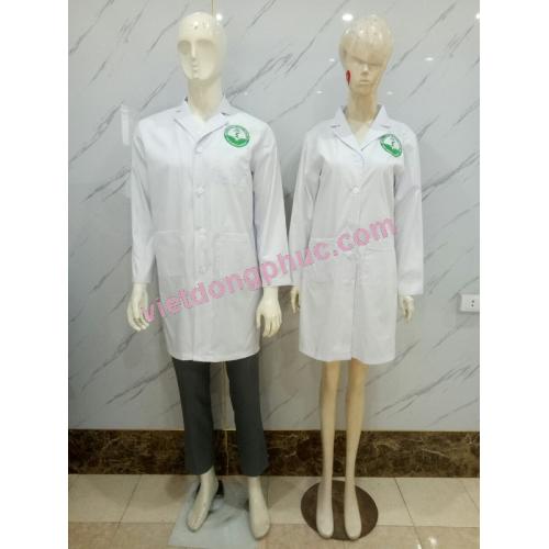 Đồng phục Bác sỹ 80